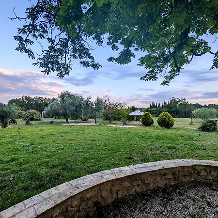 D'hotes - - Petit Luberon Chez Manon En Luberon Guest house