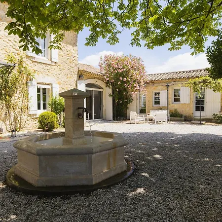 D'hotes - - Petit Luberon Chez Manon En Luberon Guest house