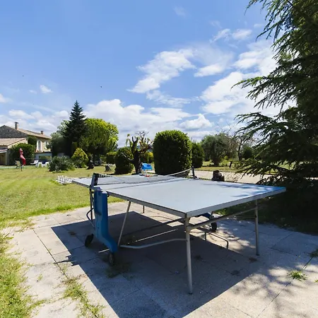 Guest house D'hotes - - Petit Luberon Chez Manon En Luberon *
