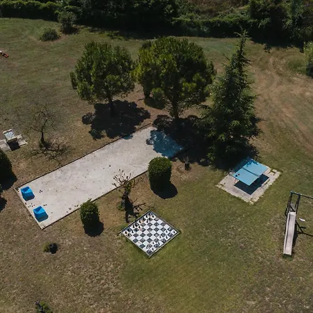 Guest house D'hotes - - Petit Luberon Chez Manon En Luberon Lagnes