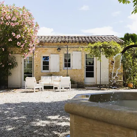 D'hotes - - Petit Luberon Chez Manon En Luberon Lagnes