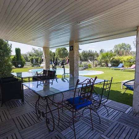 D'hotes - - Petit Luberon Chez Manon En Luberon Guest house